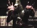 MK Ultra 2009 at Las Vegas Foxfire