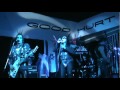 Live at the Good Hurt 01.23.2011
