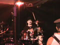 I Dream of Wild Women...March 9, 2012 at The Good Hurt in LA