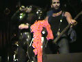 I Dream of Wild Women...June 17, 2012 at The Whiskey Au Go Go in Hollywood