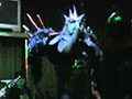 I Dream of Wild Women...October 26, 2012...Halloween Show at the Universal Bar in Hollywood