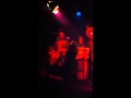 Rebel Rebel rocks the Viper Room 2010
